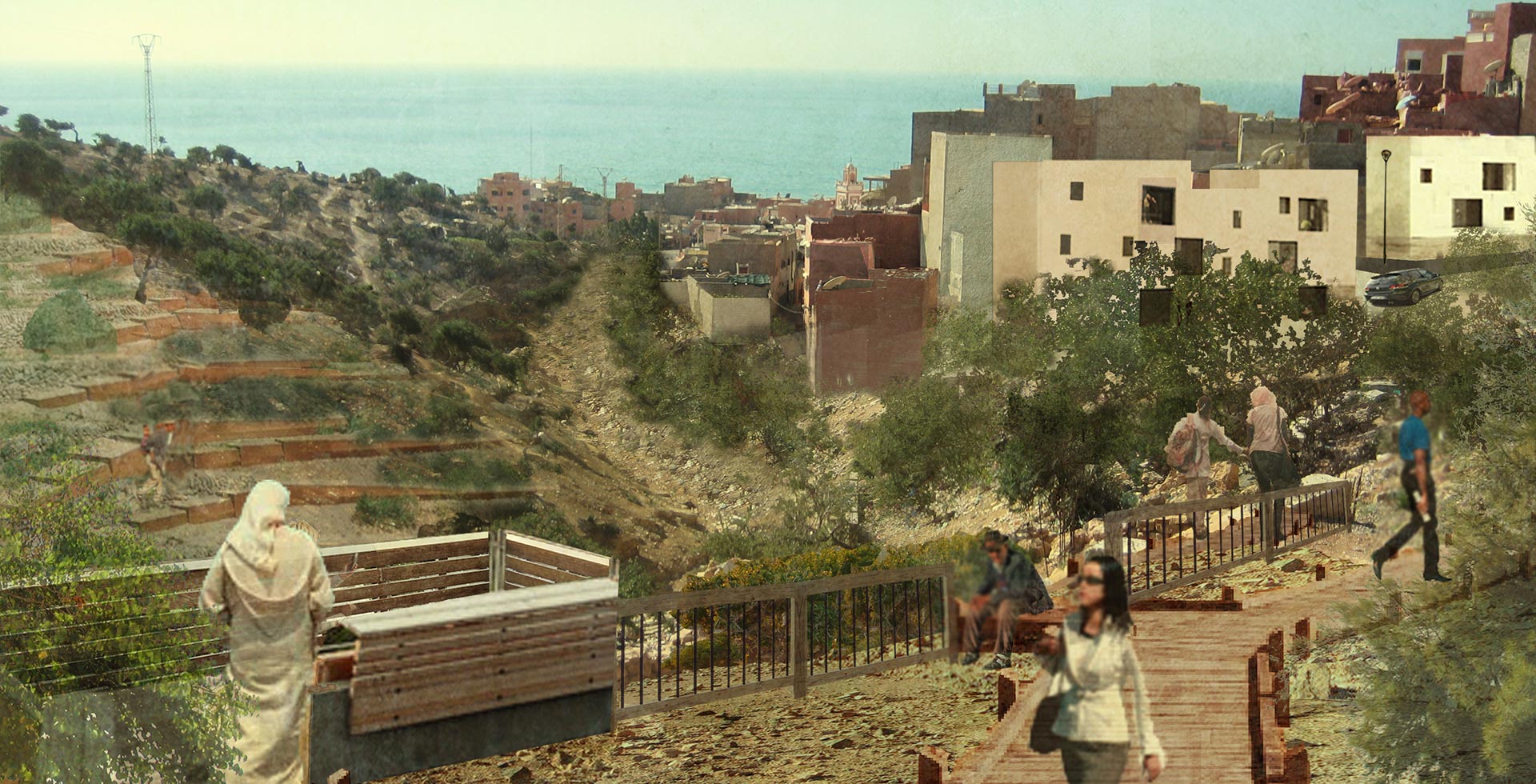 taghazout