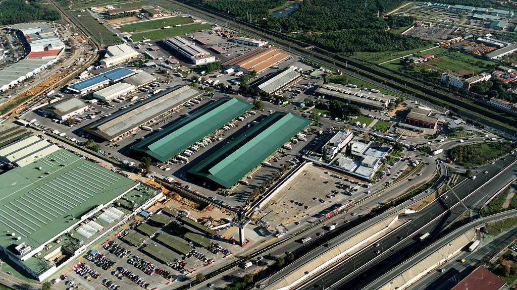 mercasevilla