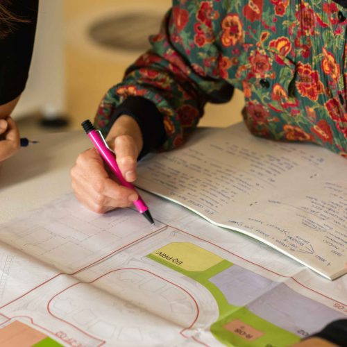 EDDEA - Arquitectura y Urbanismo