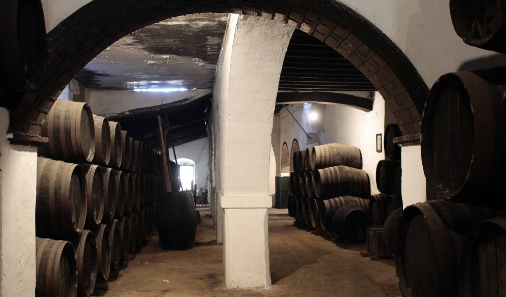 Bodegas Gongora