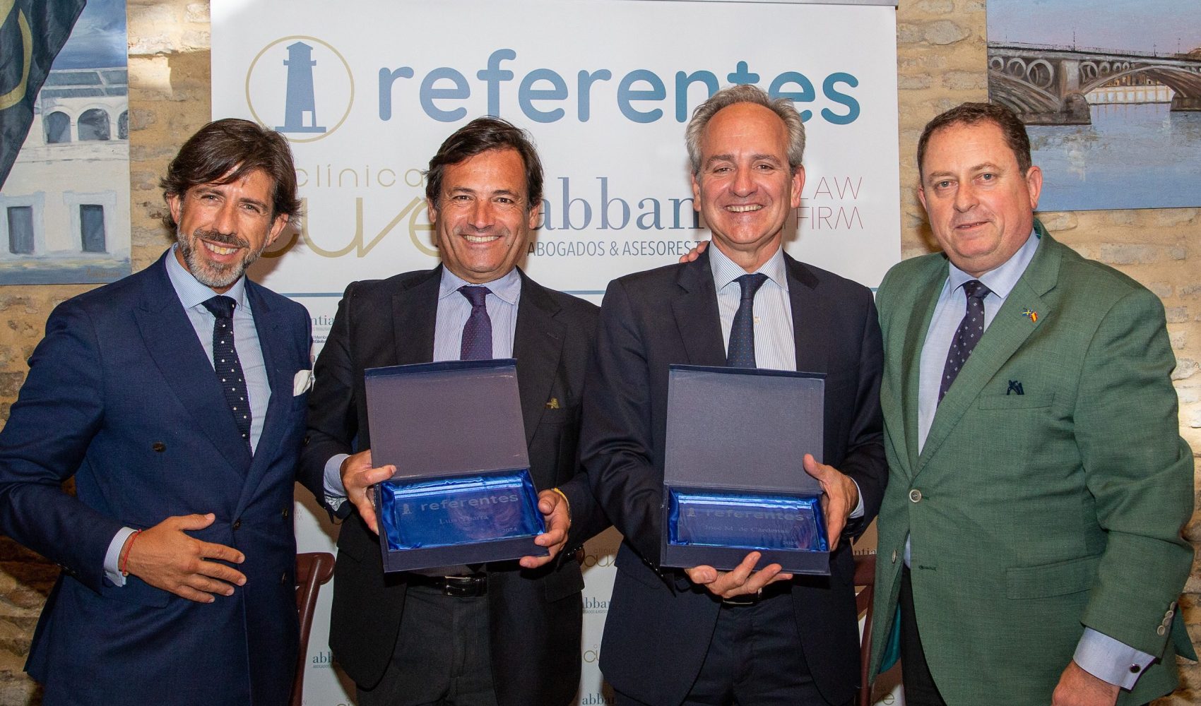 Ciclo Referentes EDDEA