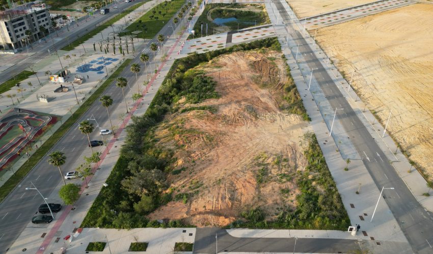 Pryconsa encarga a EDDEA el diseño de 275 viviendas en Entrenúcleos