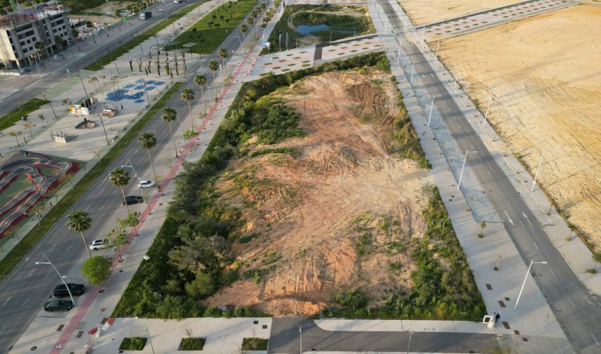 Pryconsa encarga a EDDEA el diseño de 275 viviendas en Entrenúcleos