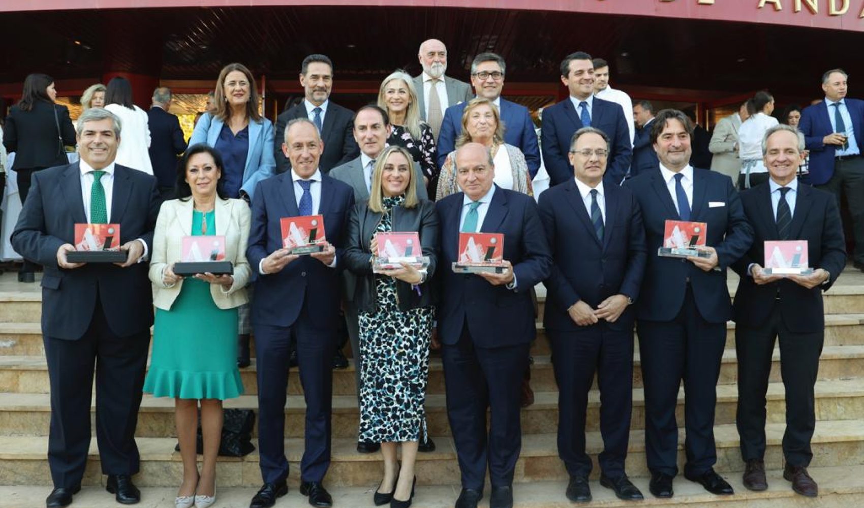 Premios Andalucía Inmobiliaria