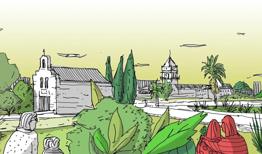 Sevilla impulsa la participación ciudadana en el barrio de Quarto