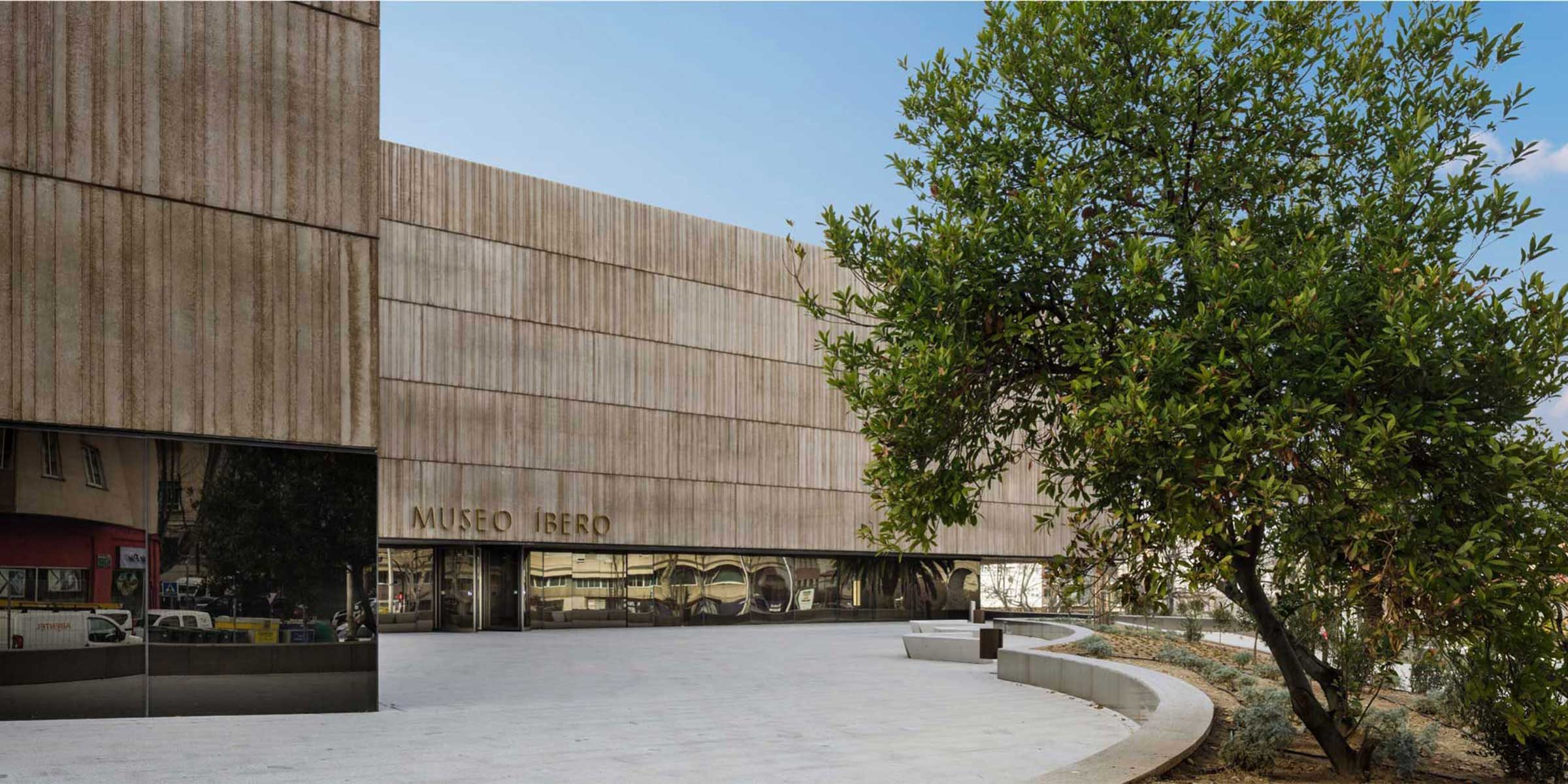 EDDEA: Museo Arte Ibero