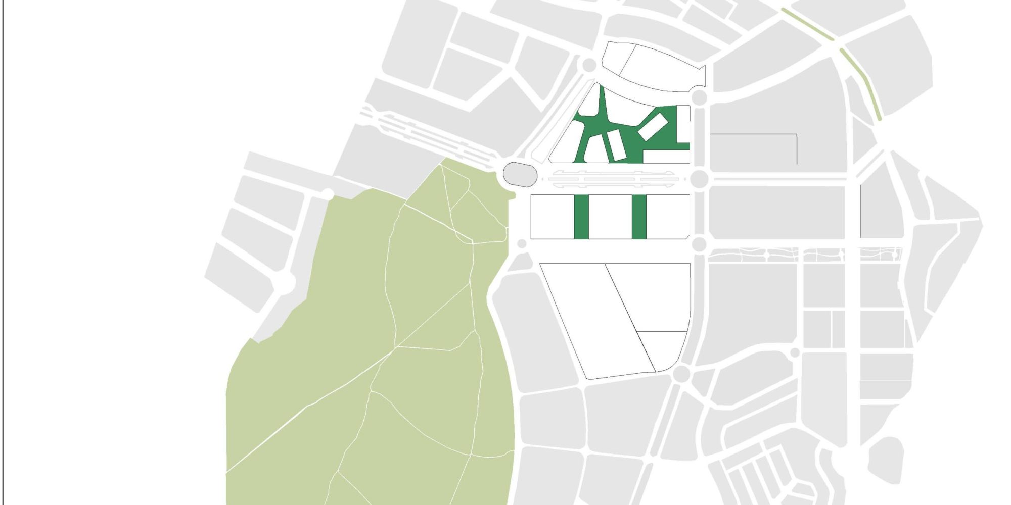 Viviendas Insur Tomares Nuevo Ecobarrio Mistral esquema 3 scaled