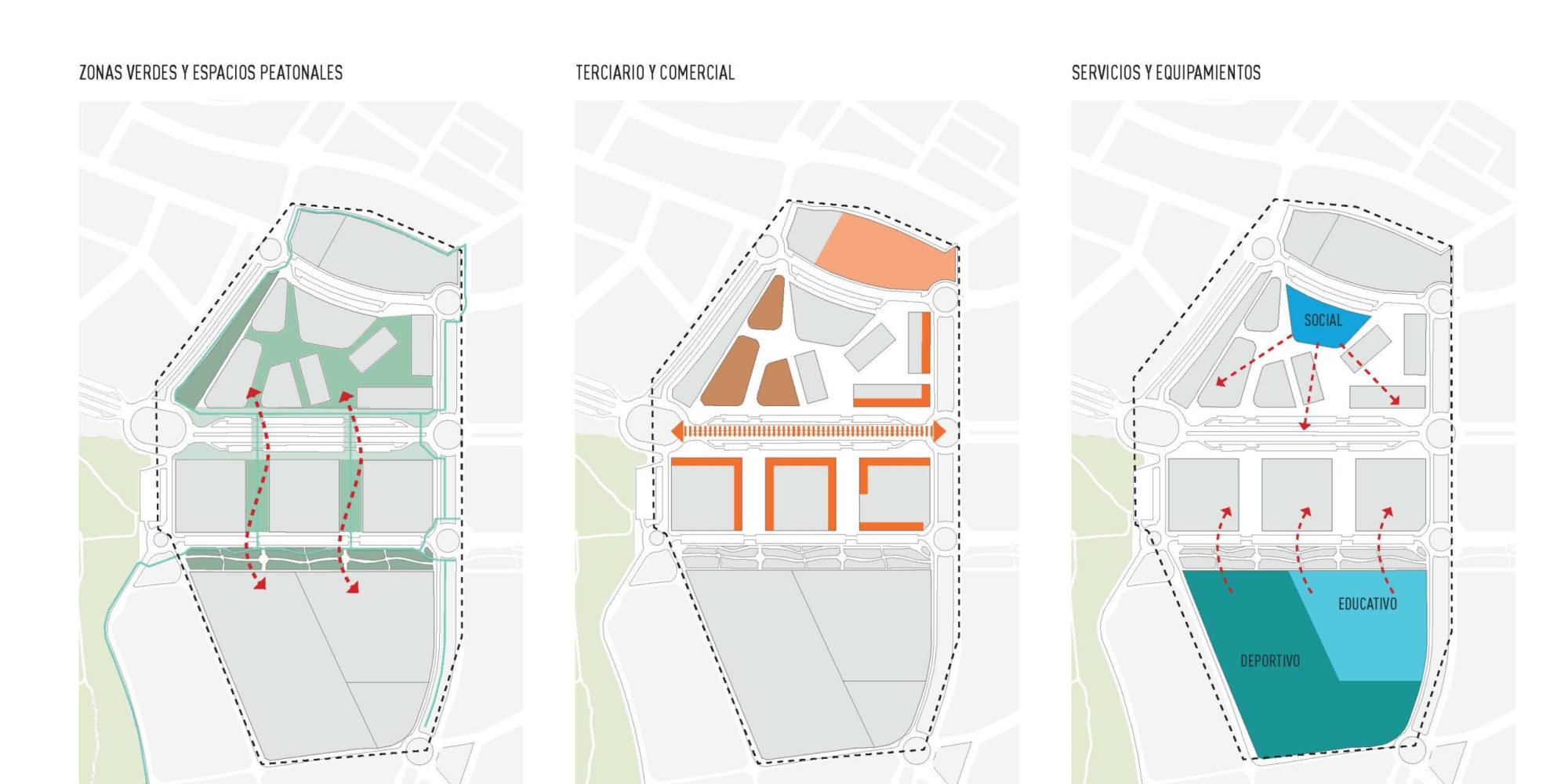 Viviendas Insur Tomares Nuevo Ecobarrio Mistral esquema 6 scaled