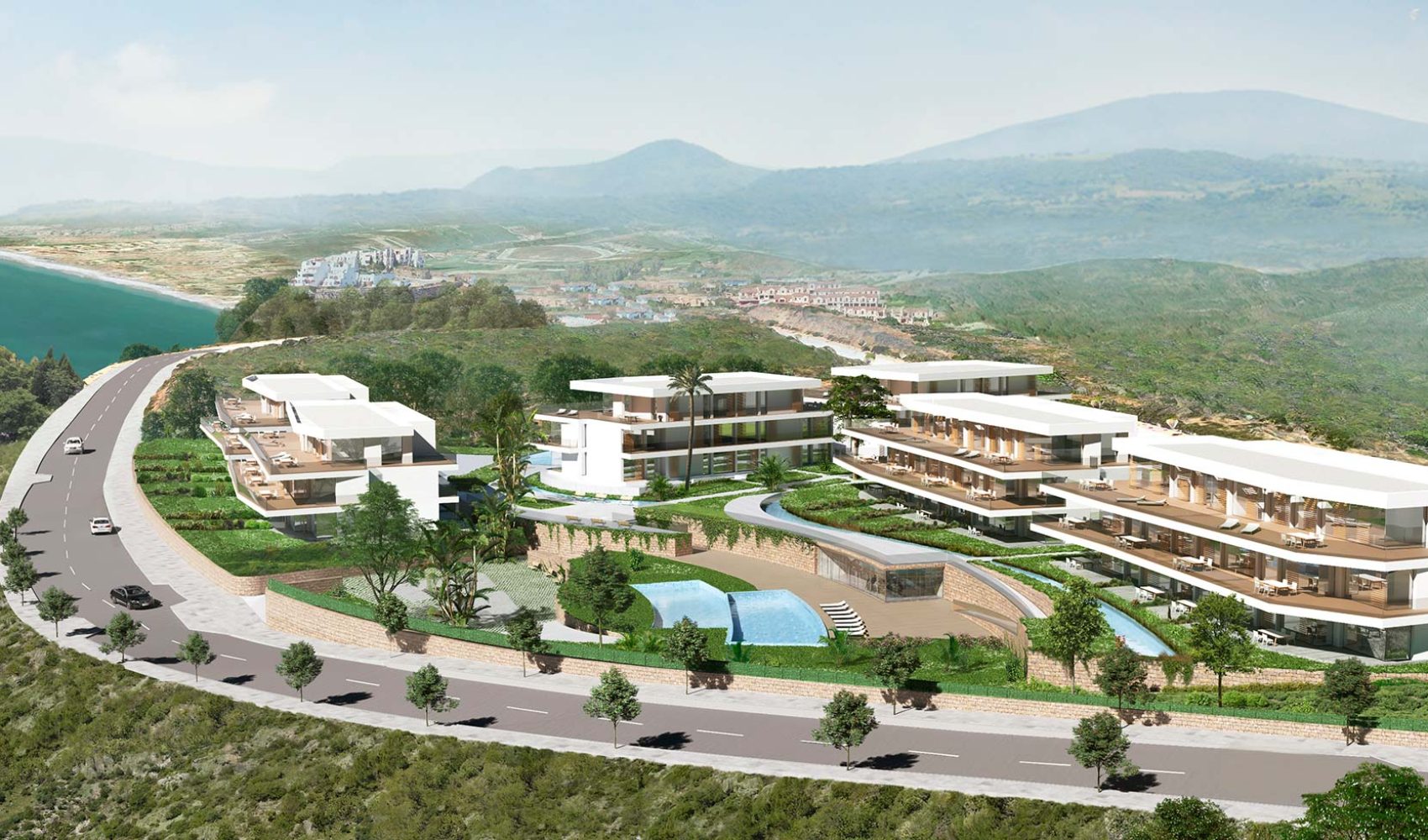 acciona casares
