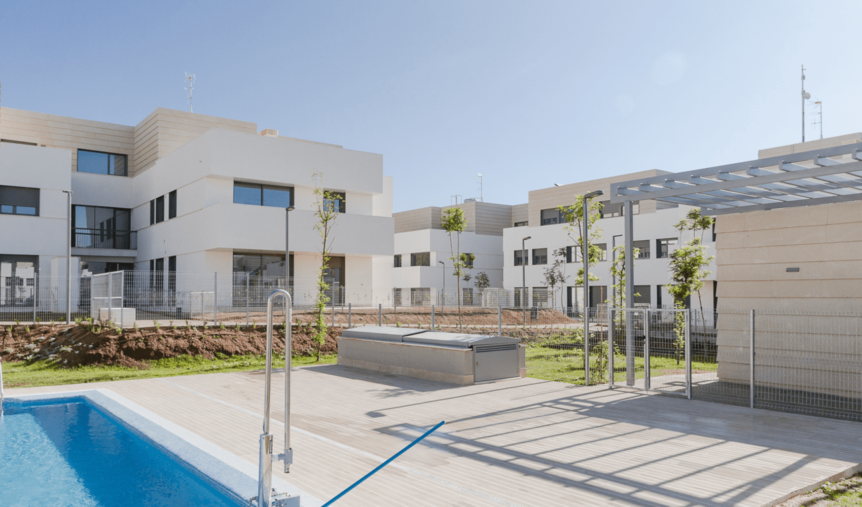 azahar homes 74 viviendas 1 1