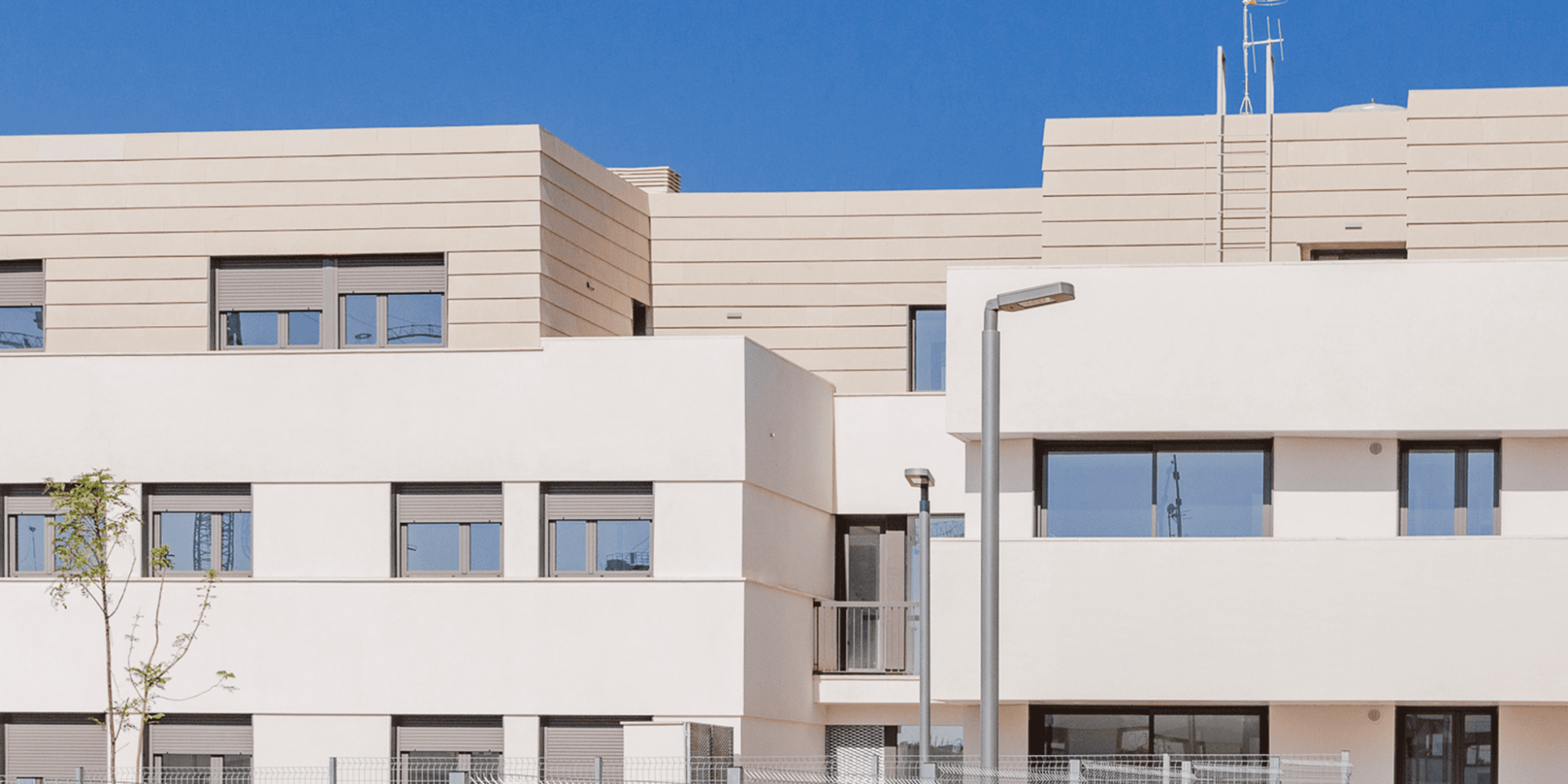 azahar homes 74 viviendas 2