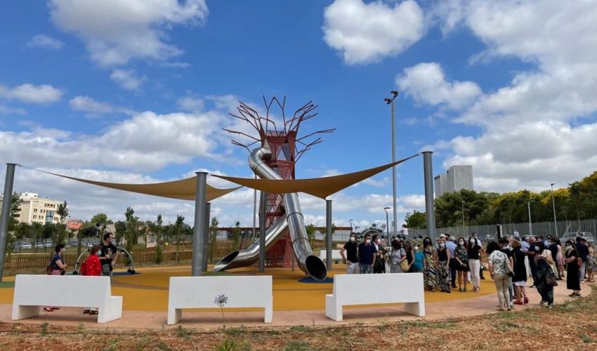 mairena parque central k6F 1248x698@abc