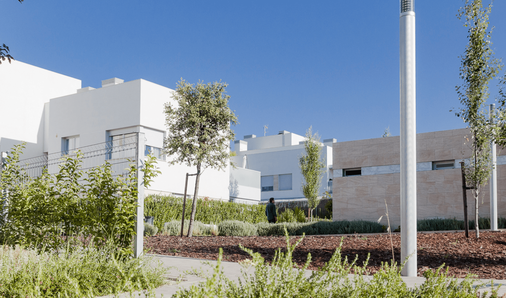 medina homes 107 viviendas 1