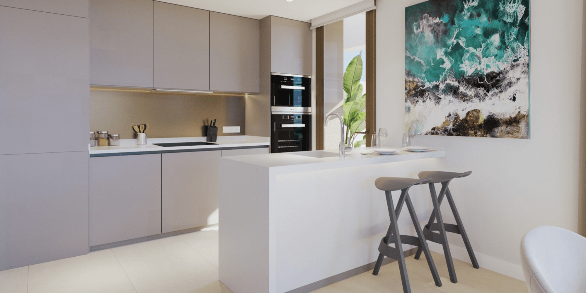 residencial symphony suites 69 viviendas 4