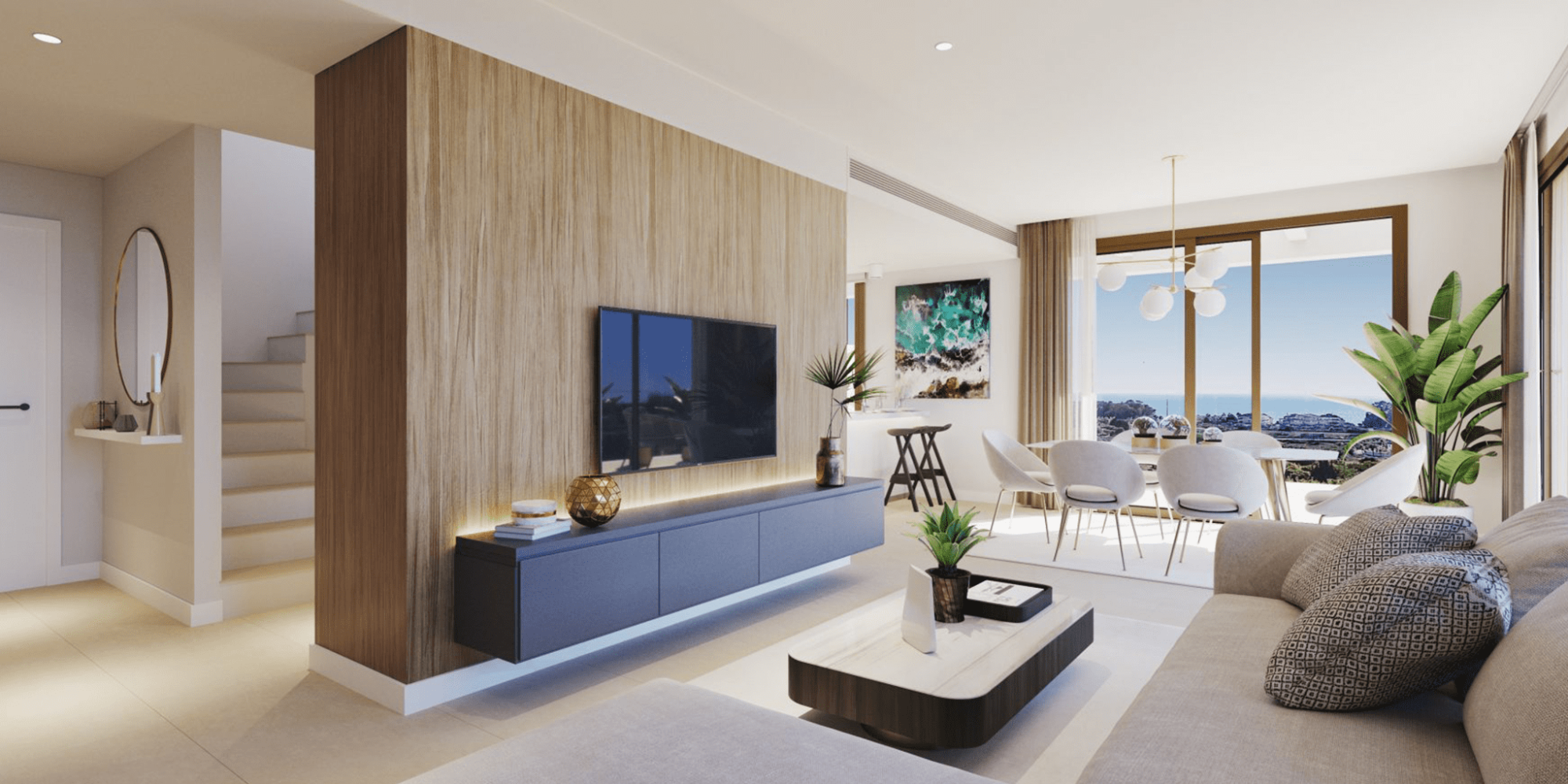 residencial symphony suites 69 viviendas 5